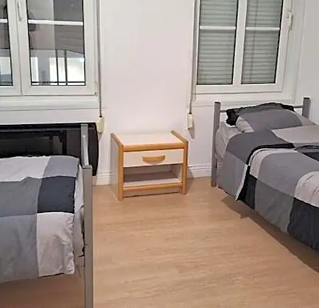 Hotel- Restaurant Le Saint Quentin La Fere