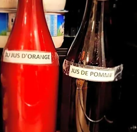 Hotel- Restaurant Le Saint Quentin * La Fere