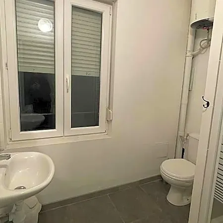 Hotel Hotel- Restaurant Le Saint Quentin La Fere