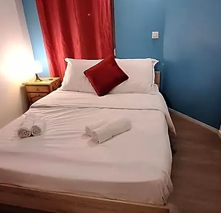 Hotel Hotel- Restaurant Le Saint Quentin