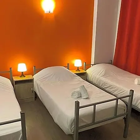 Hotel Hotel- Restaurant Le Saint Quentin