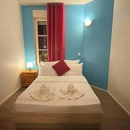Hotel- Restaurant Le Saint Quentin Hotel La Fere