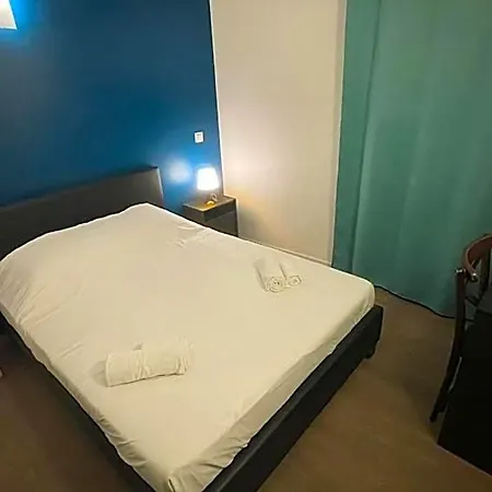 Hotel- Restaurant Le Saint Quentin