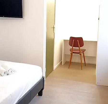 Hotel Hotel- Restaurant Le Saint Quentin
