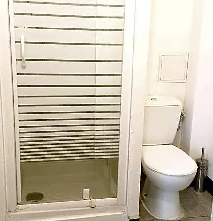 Hotel Hotel- Restaurant Le Saint Quentin La Fere